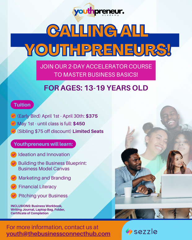 Youthpreneur Academy