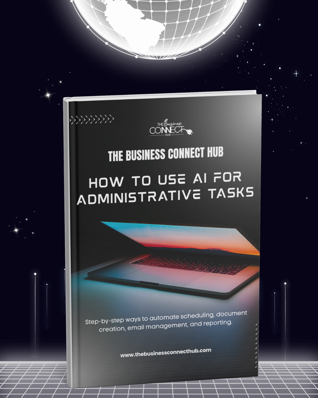 How to Use AI for Administrative Tasks