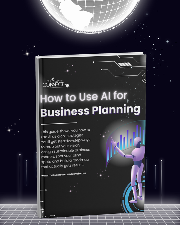 How to Use AI for Business Planning