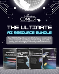 The Ultimate AI Resource Bundle